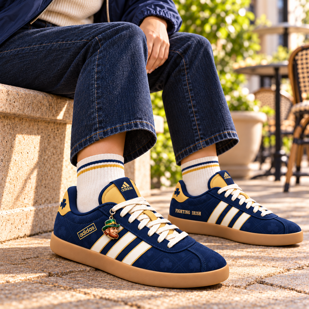NDFI Premium Unisex Sneakers NHVH