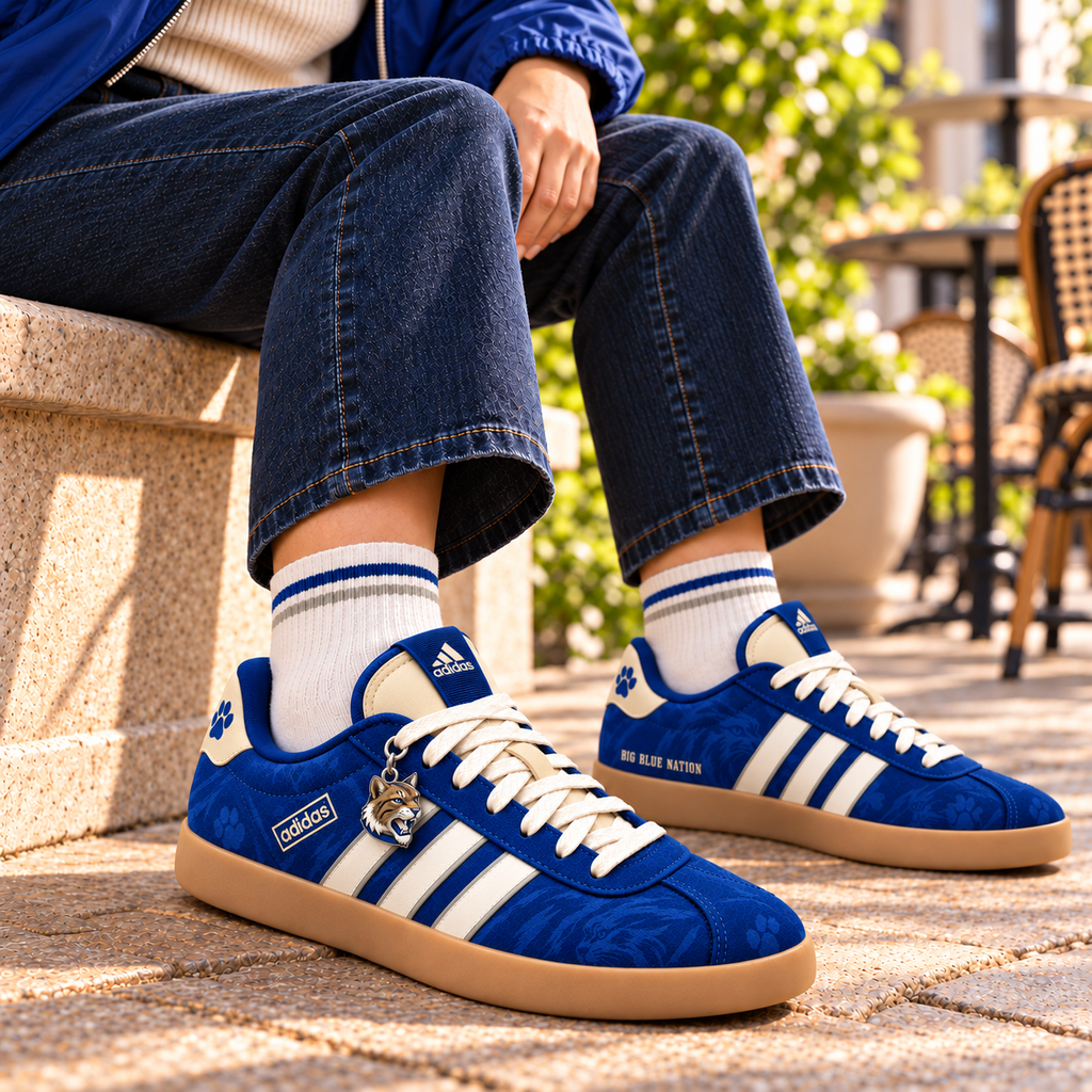 KWC Premium Unisex Sneakers NHVH