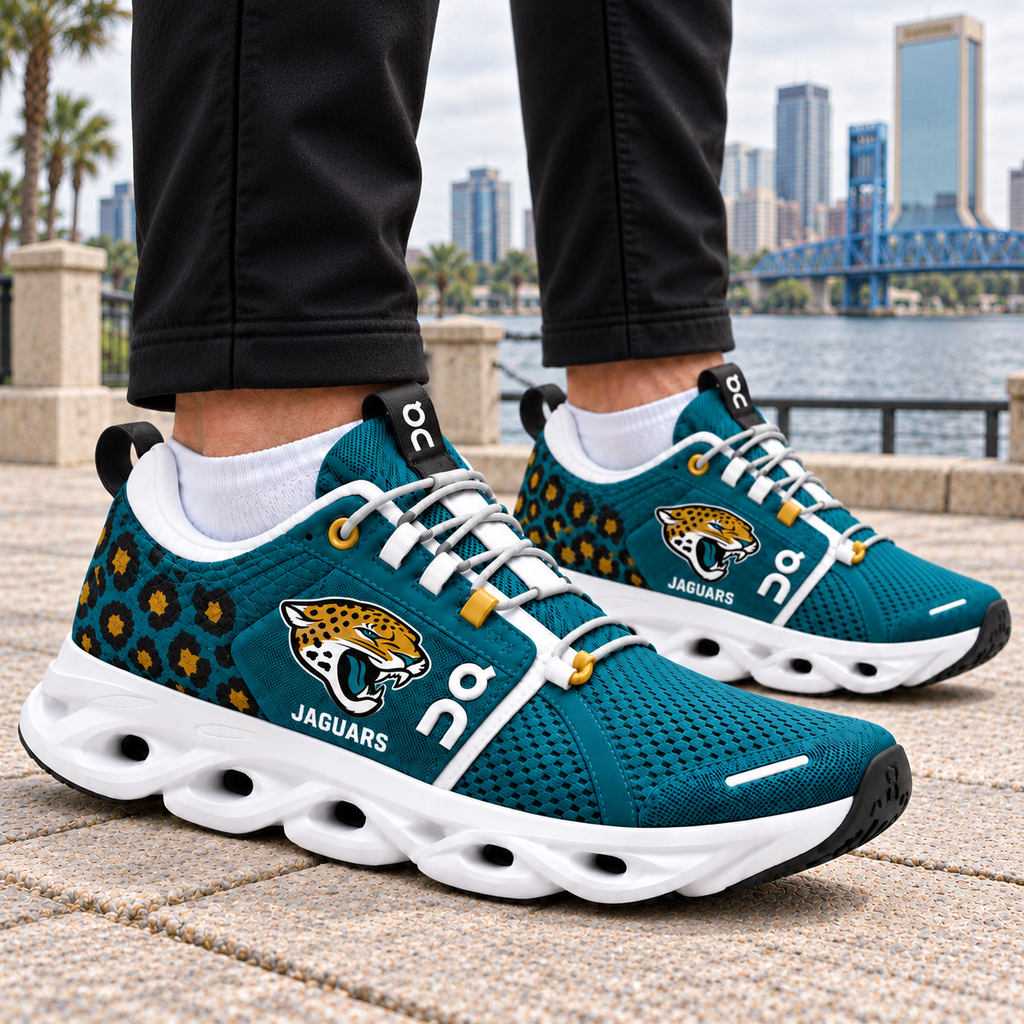 JSVJ Premium Low-Top Sneakers PNPA