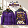 MNVK Premium Puffer Jacket TMH