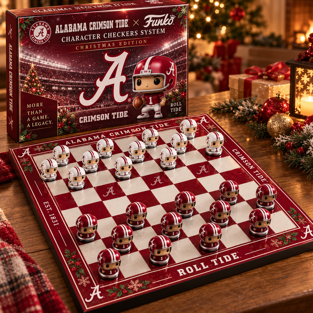 ACT Premium Checker Game LNTH