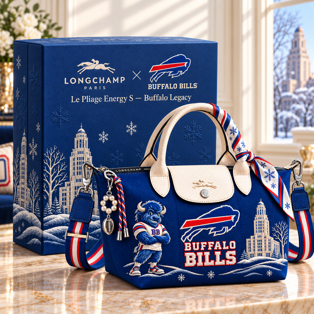 BFBL Le Pliage Energy S Handbag NTKO