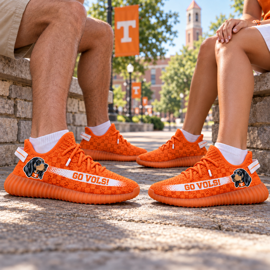 TVF Premium Low-Top Sneakers TTTT