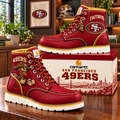 SF49 Premium Heritage Boots TMH