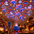 BFBL Christmas Magic Holiday Light PNPA