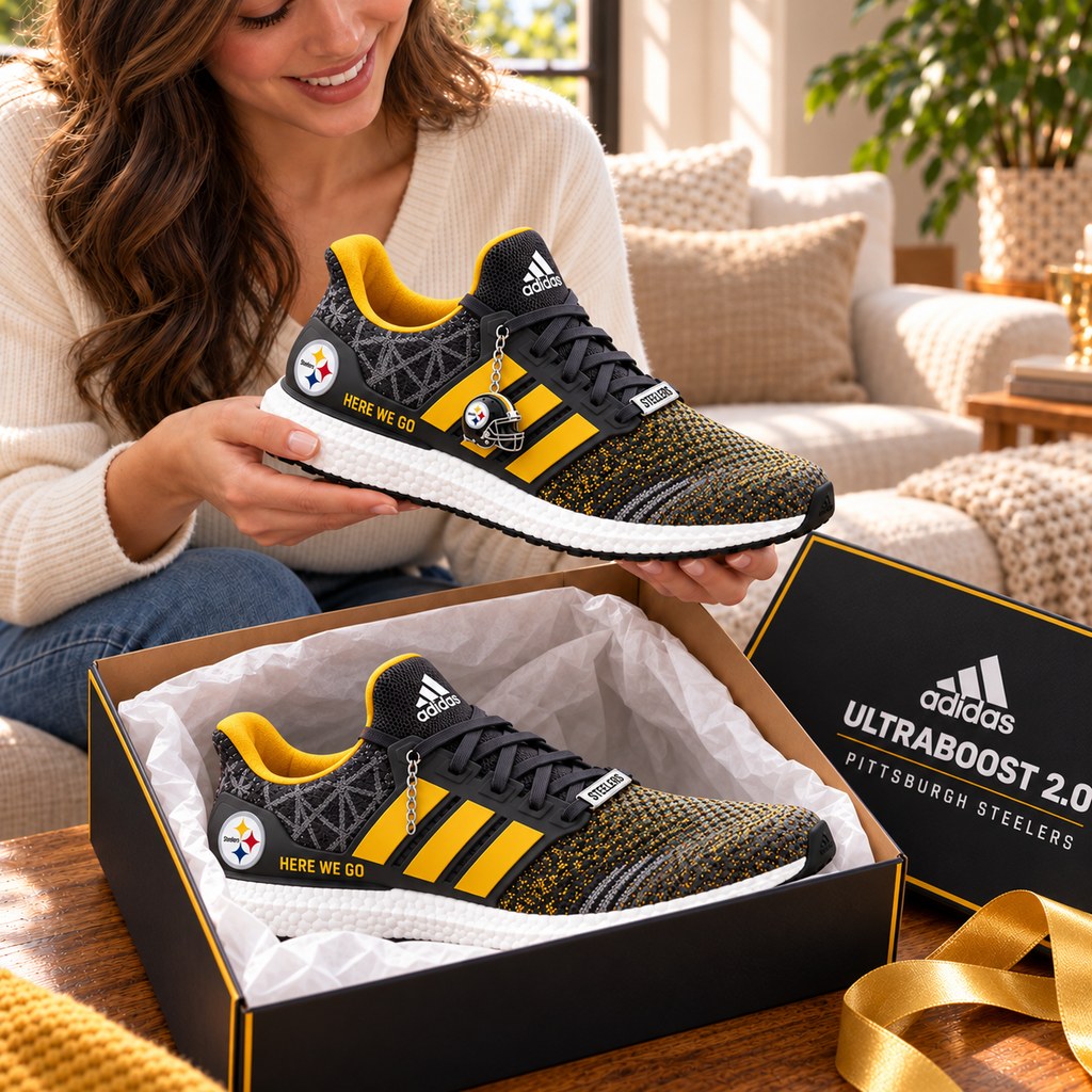 PBS Premium Sport Sneaker NHVH