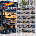 TG Premium Mini Car Advent Calendar NTNA