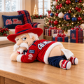 Premium OMR Cheeky Plush Tissue Holder HQH