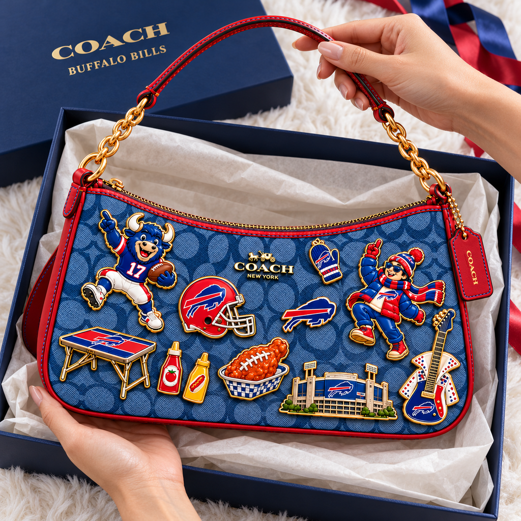 BFBL Teri Charm Shoulder Bag NPL